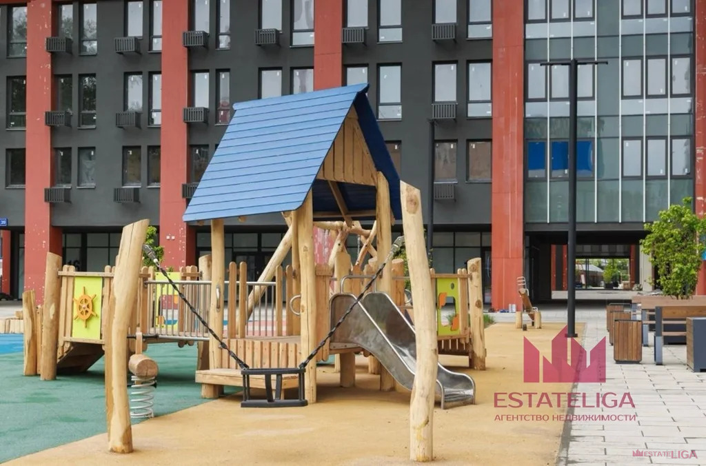 Продажа квартиры в новостройке, Волгоградский пр-кт. - Фото 8