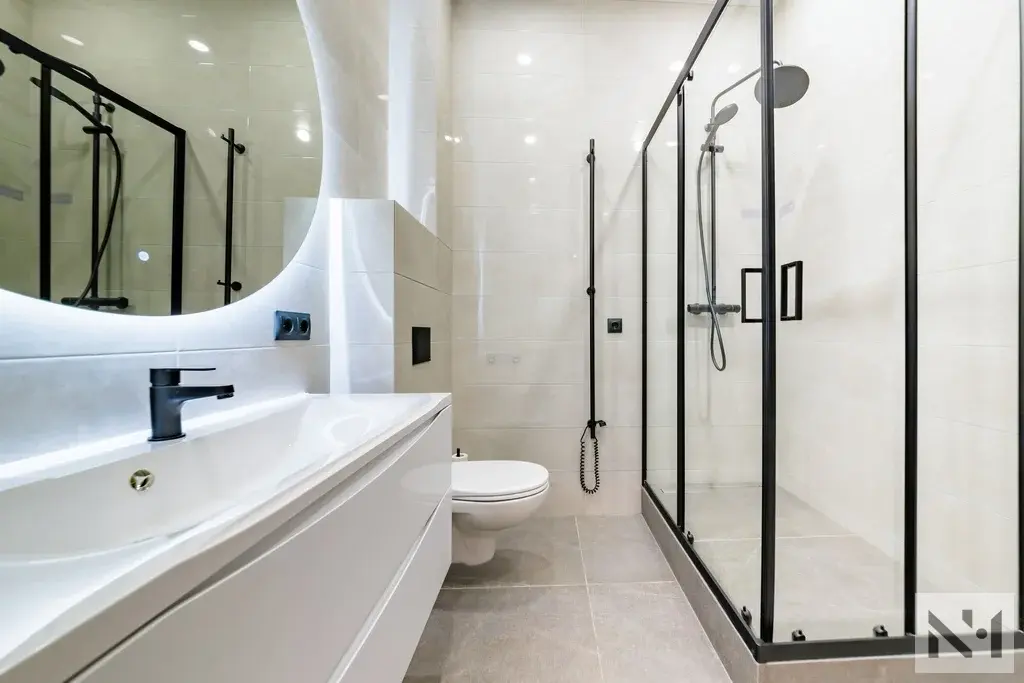 Двухкомнатная квартира в ЖК Притяжении - Фото 12