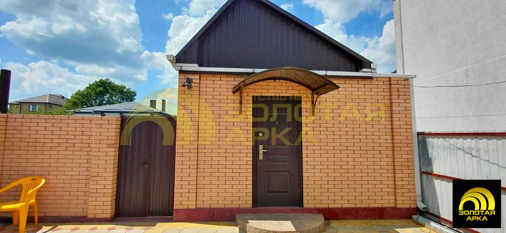 Продажа дома, Крымск, Крымский район, ул. 3-го Интернационала - Фото 19