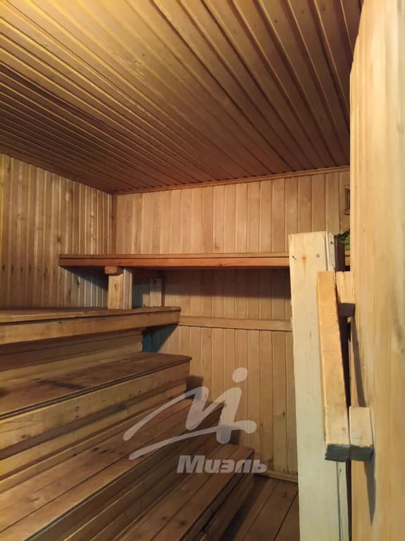 Продажа дома, Берсеневка, Солнечногорский район, 100 - Фото 15