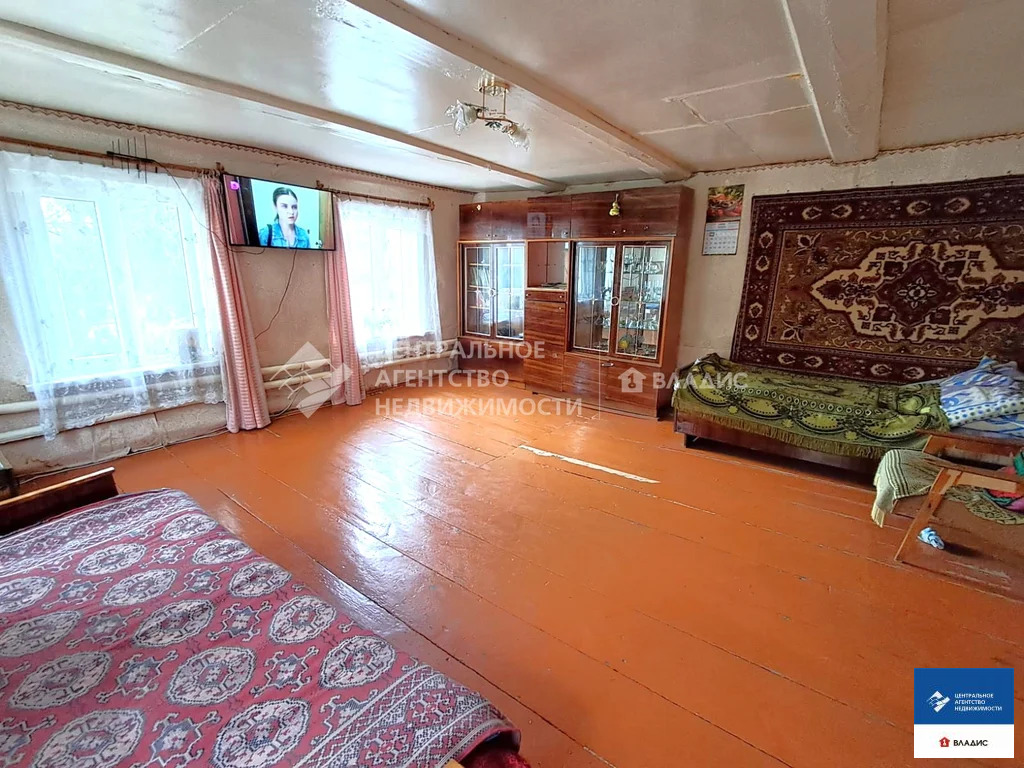 Продажа дома, Сынтул, Касимовский район, ул. Кирова - Фото 4