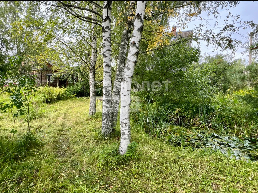 Продажа дома, Талдомский район - Фото 25