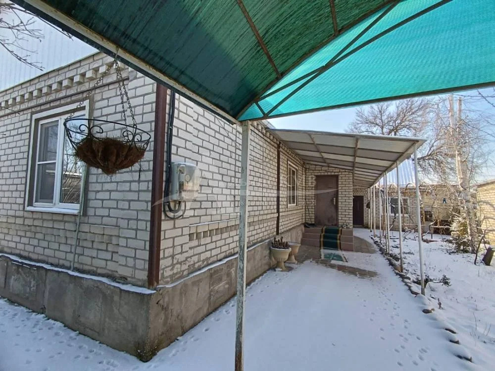 Продажа дома, Зеленокумск, Советский район, ул. Калинина - Фото 15