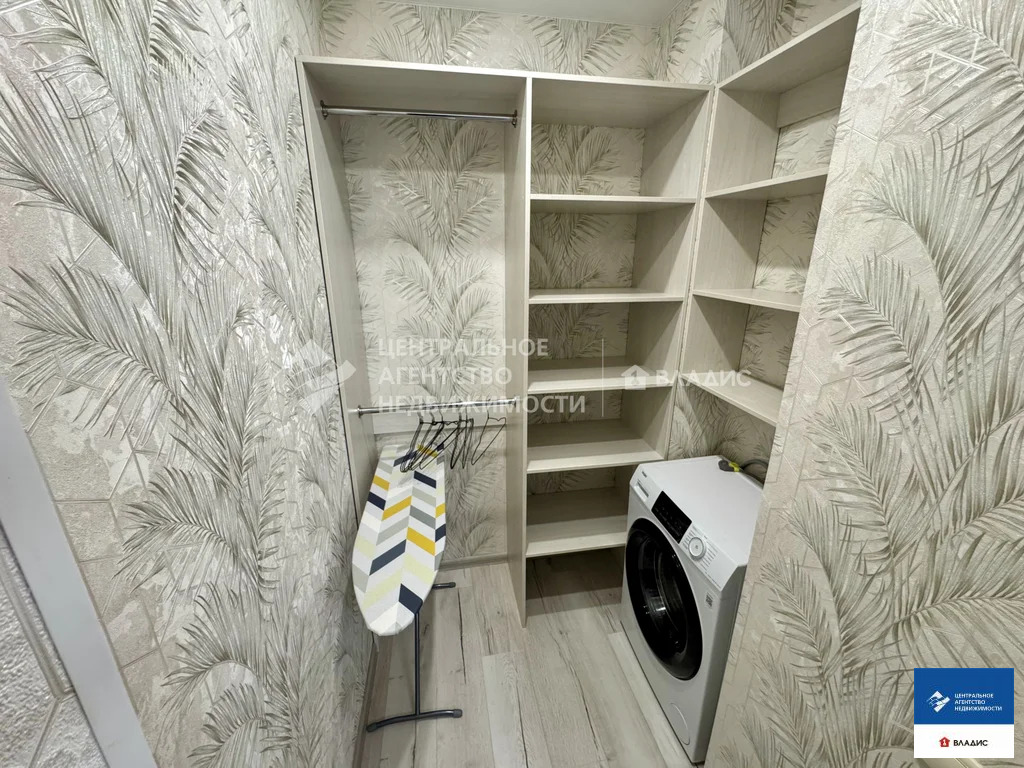 Аренда квартиры, Рязань, ул. Чкалова - Фото 16