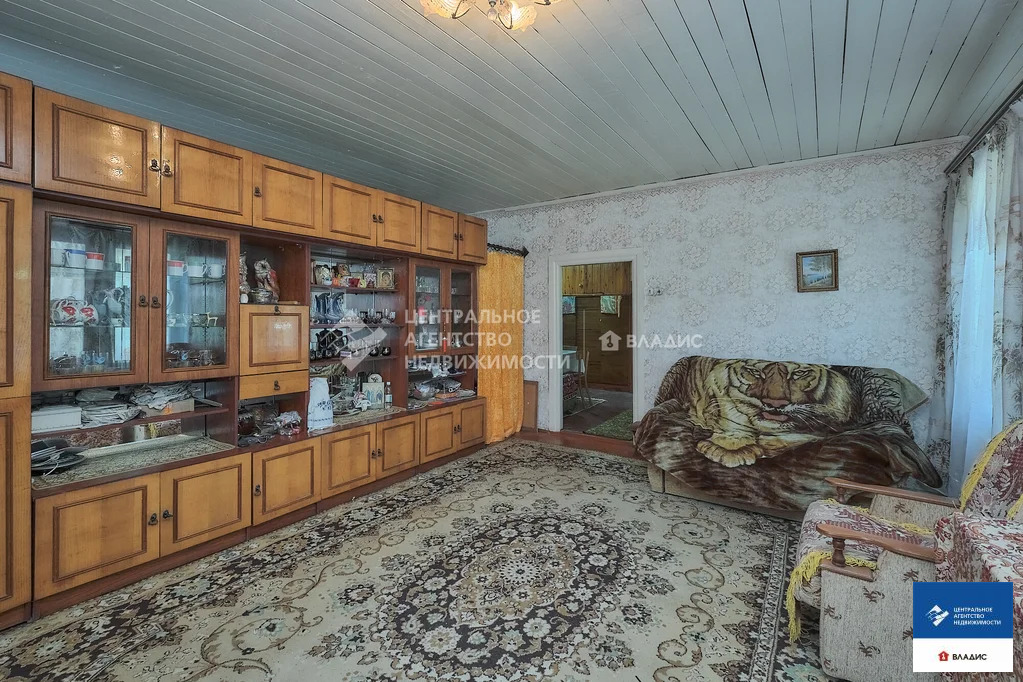Продажа дома, Бражкино, Рыбновский район - Фото 3