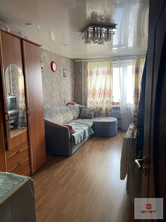 Продажа квартиры, Казань, Победы пр-кт. - Фото 1