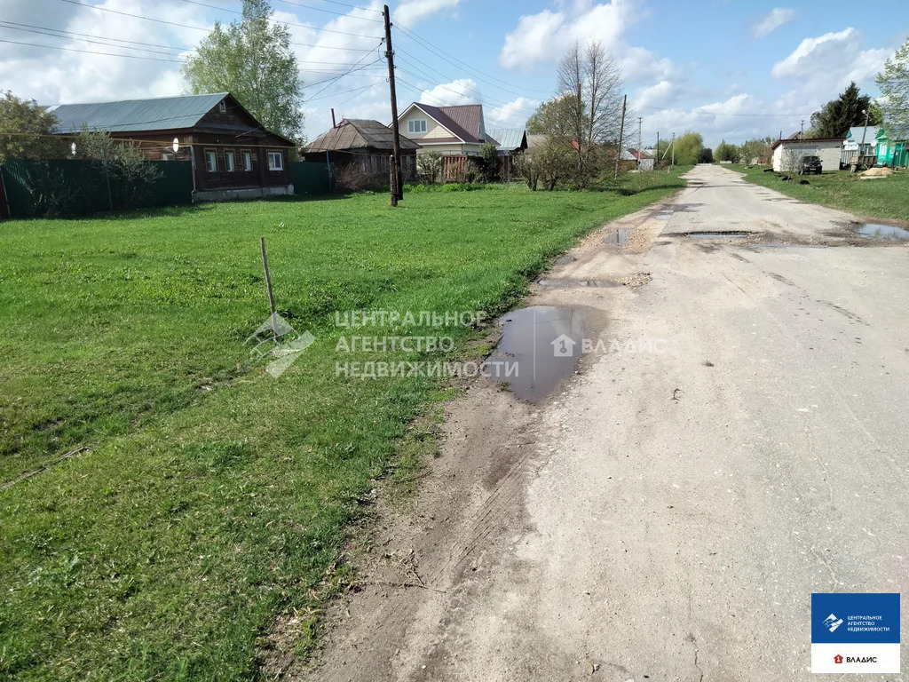 Продажа дома, Которово, Касимовский район, 255 - Фото 1