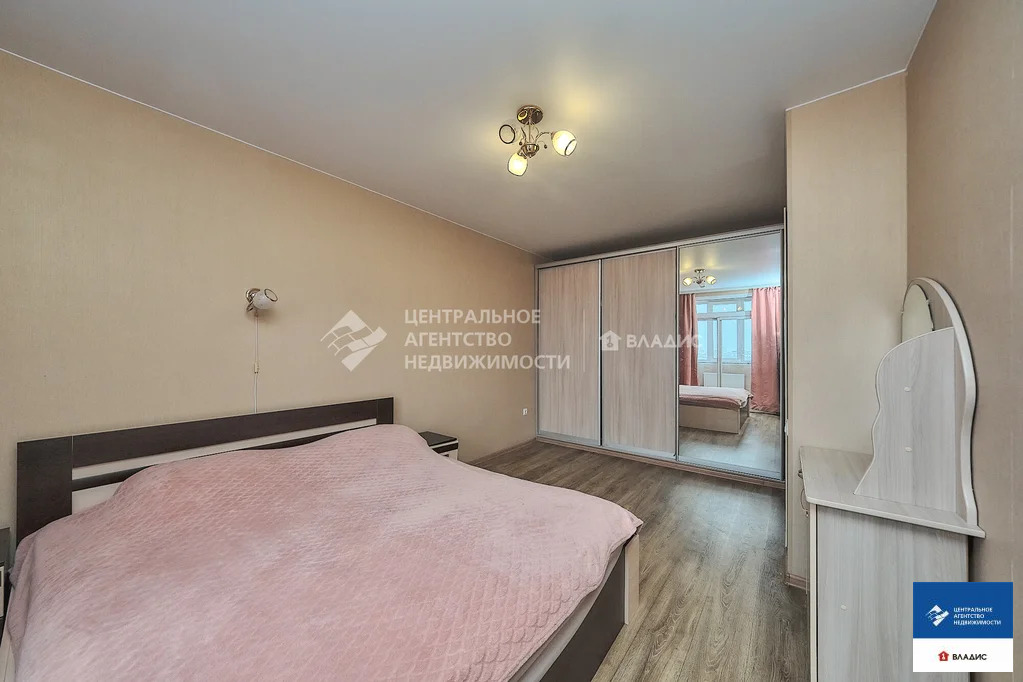 Продажа квартиры, Рязань - Фото 6