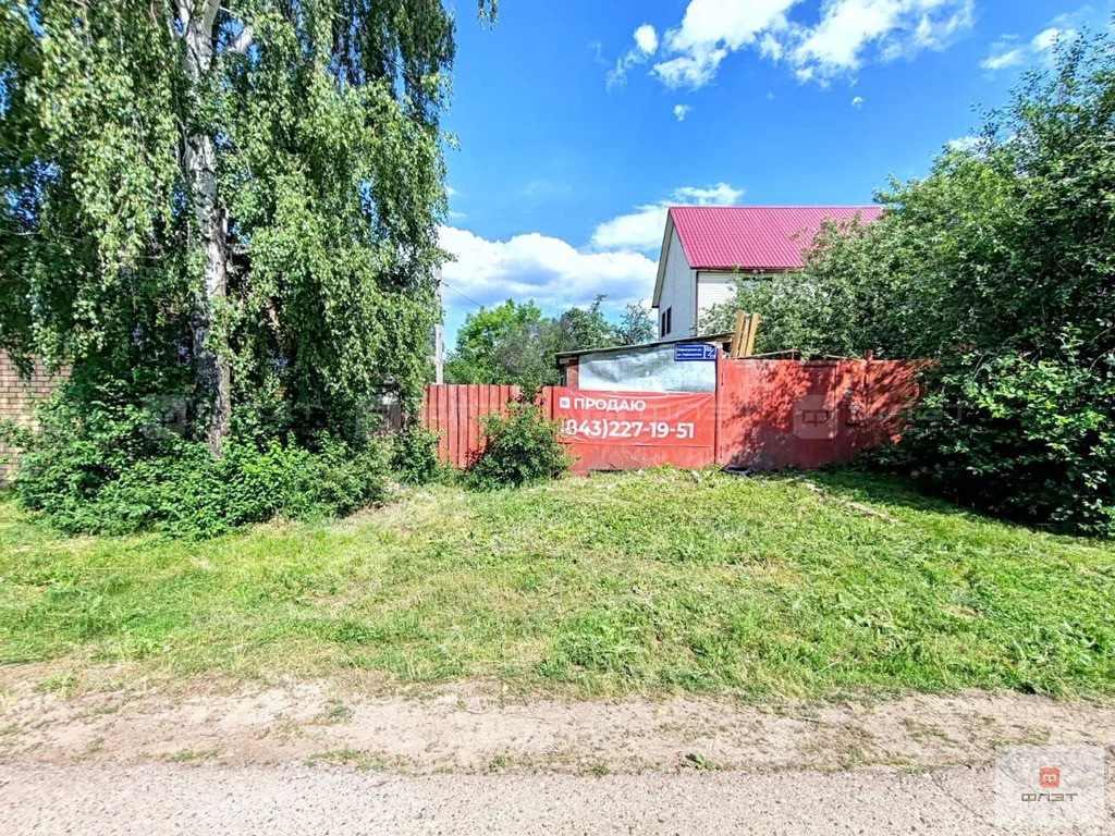 Продажа дома, Казань, ул. Гафиатуллина - Фото 8