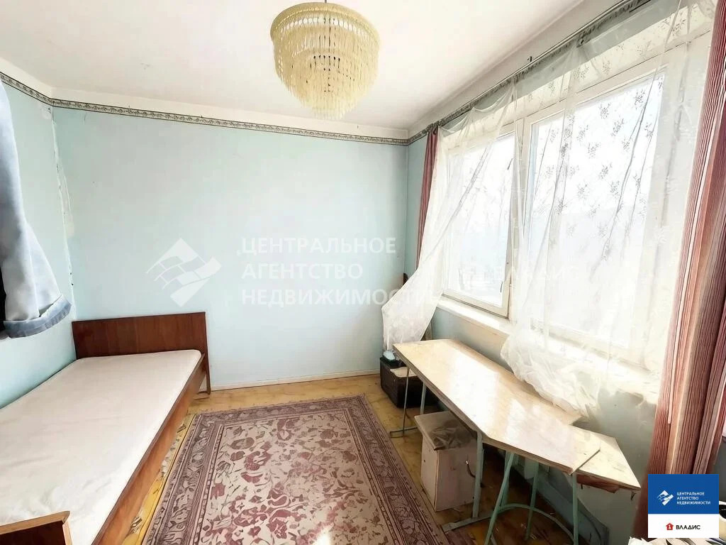 Продажа квартиры, Новомичуринск, Пронский район, Энергетиков пр-кт. - Фото 2