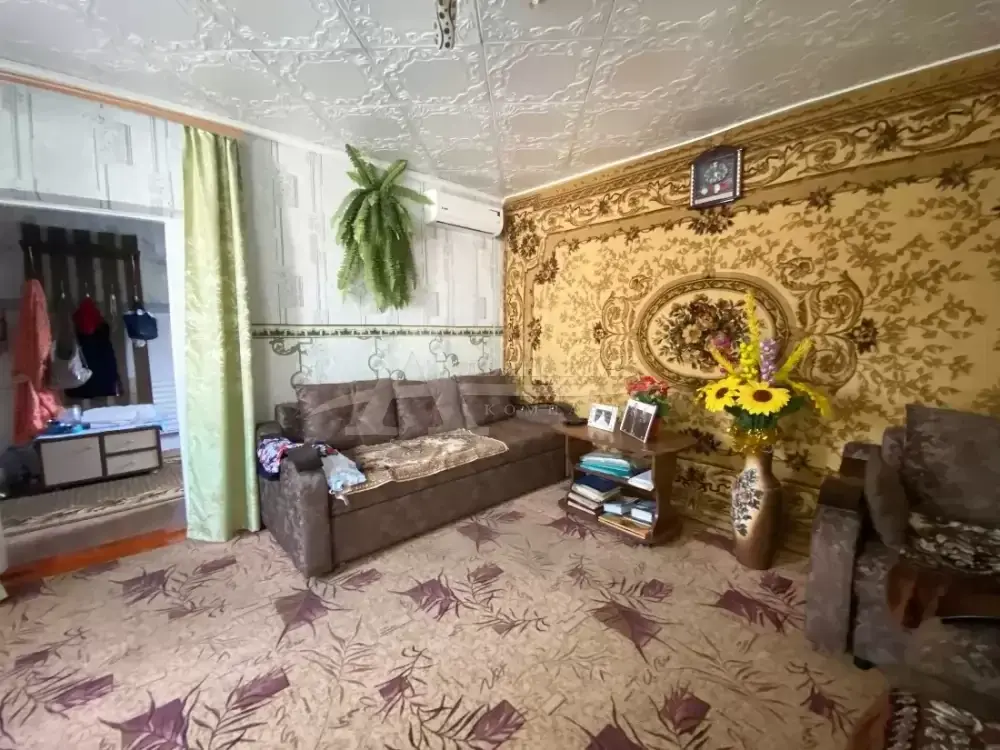 Продажа дома, Новопавловск, Кировский район, ул. Продольная - Фото 1