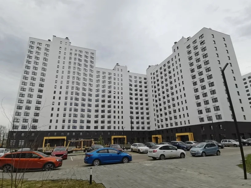 Продается квартира, 71.5 м - Фото 6