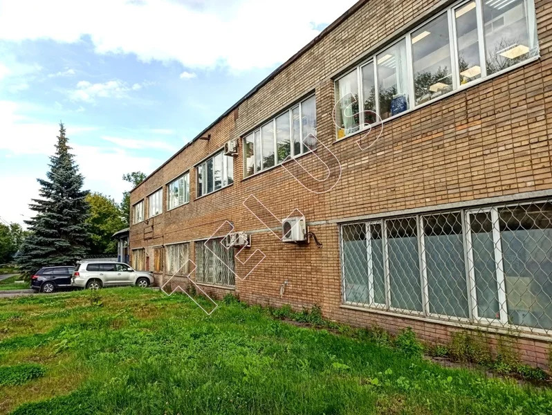 м. Рижская, 2-я Мытищинская, 1700 м2, Здание (ном. объекта: 4827) - Фото 4