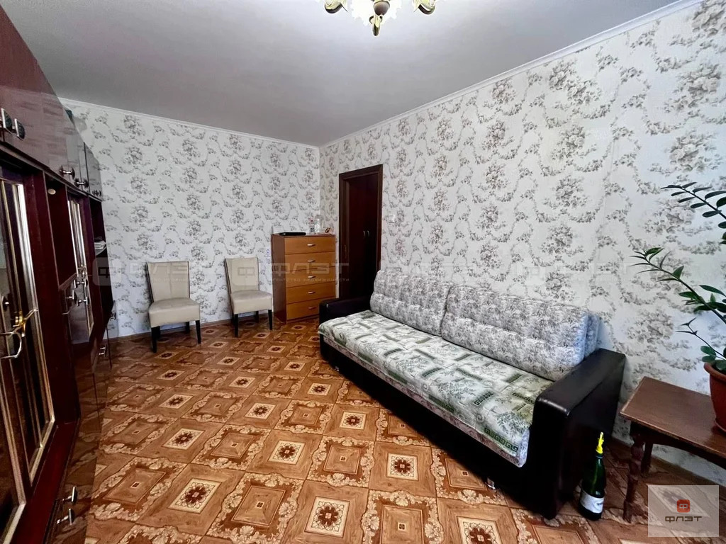 Аренда квартиры, Казань, ул. Академика Завойского д.18 - Фото 8