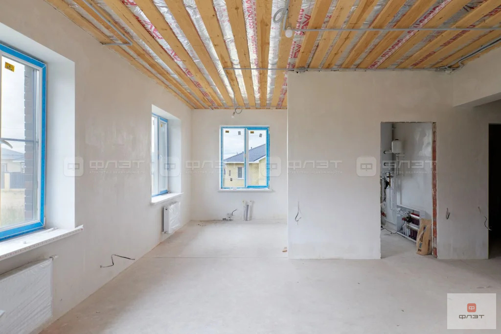 Продажа дома, Каипы, Лаишевский район, ул. Рассветная - Фото 7