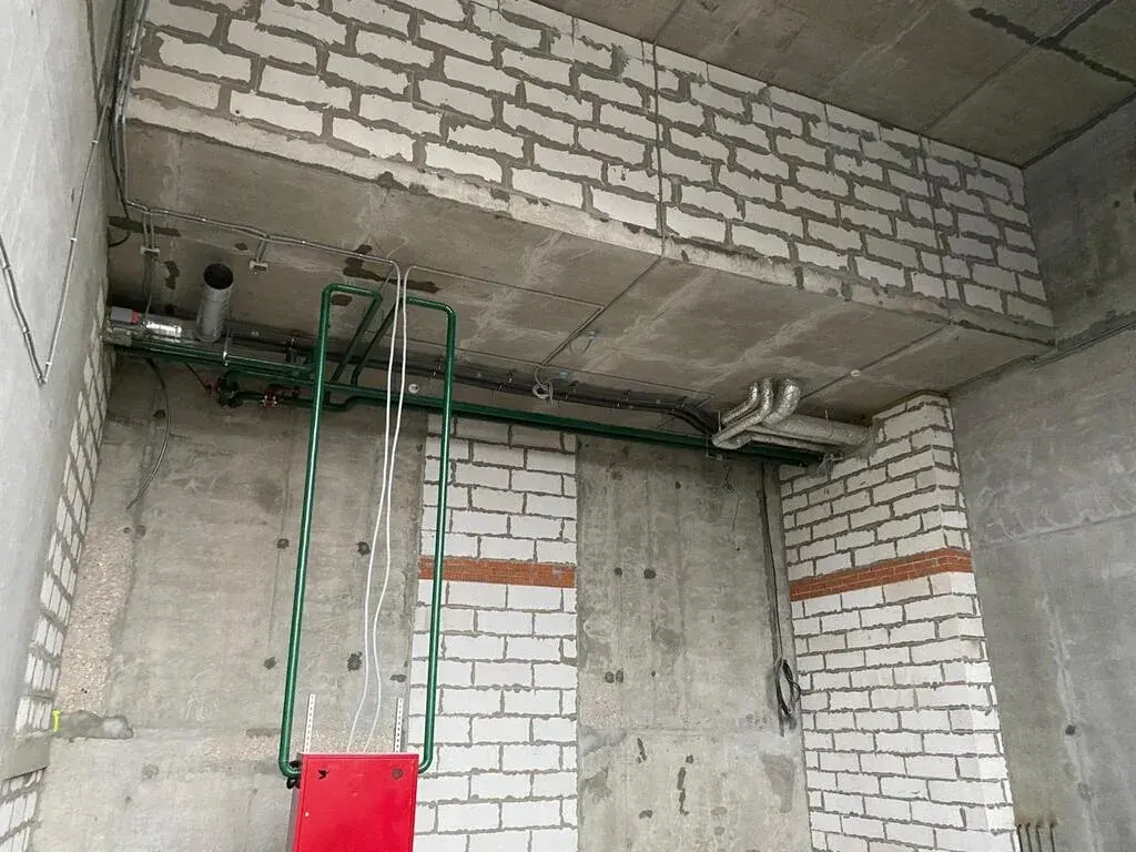 Сдается помещение 61 кв.м. на Автомобильном проезде - Фото 12