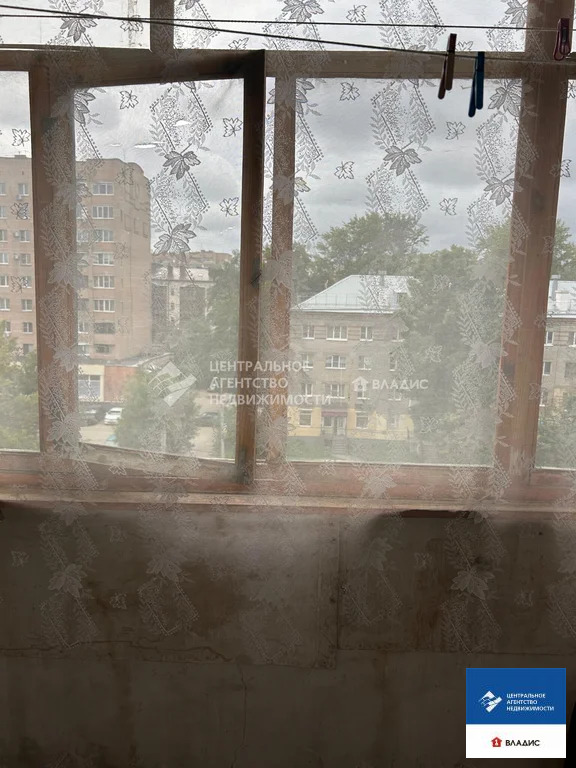 Аренда квартиры, Рязань, ул. Грибоедова - Фото 11