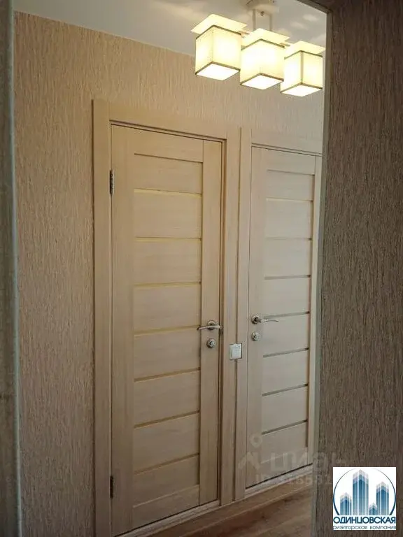 Продажа двухкомнатной квартиры 44.8м Северная ул., 4, Одинцово, ... - Фото 11