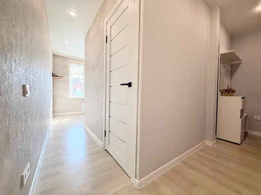 Продам однокомнатную (1-комн.) квартиру, Павла Мочалова ул, 4, Нижн... - Фото 15