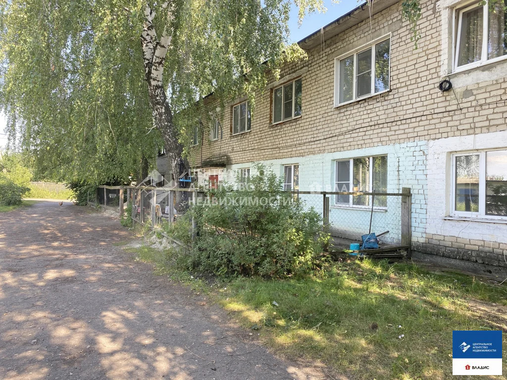 Продажа квартиры, Скопин, ул. Школьная - Фото 0