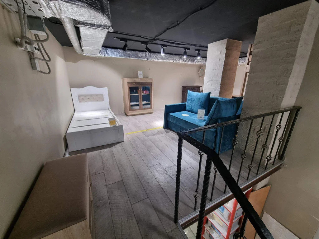 Торговое помещение 134.2 м2 в аренду - Фото 5