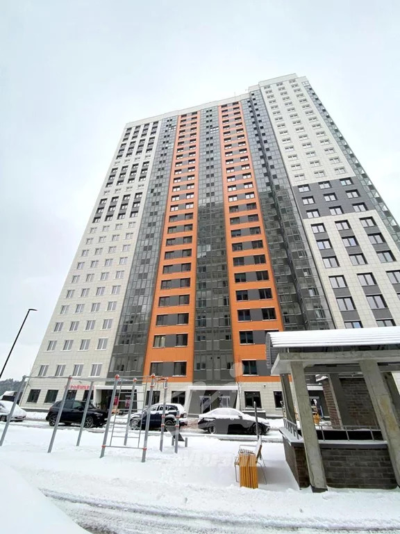 Продажа квартиры, Красногорск, Красногорский район, Космонавтов б-р, . - Фото 3