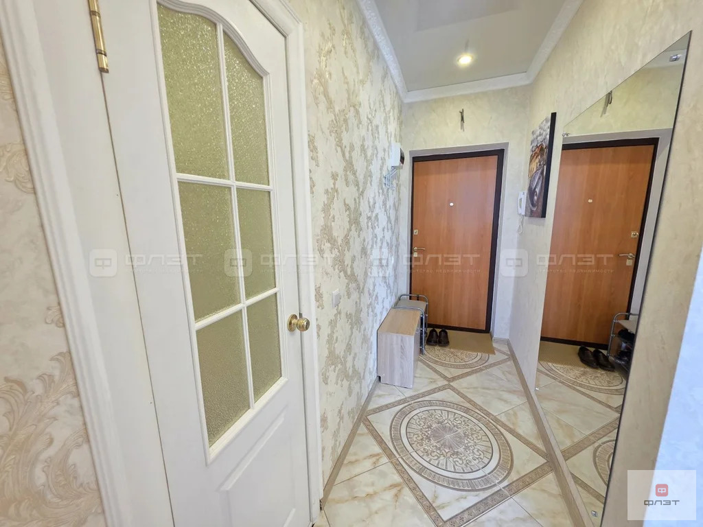 Продажа квартиры, Казань, ул. Чистопольская - Фото 9