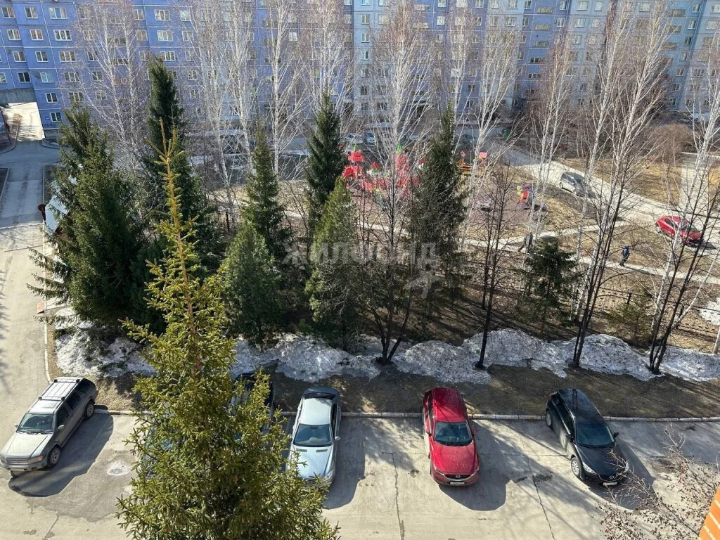 Продажа квартиры, Краснообск, Новосибирский район, 2-й микрорайон - Фото 23