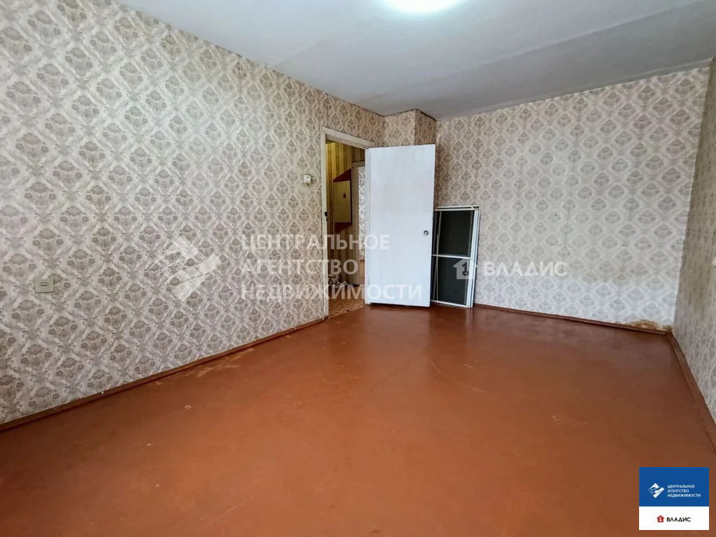 Продажа квартиры, Шилово, Шиловский район, ул. Исаева - Фото 11