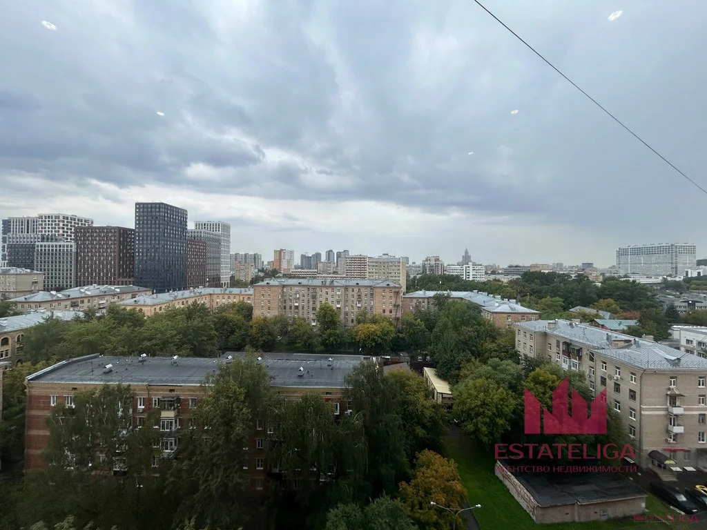 Аренда квартиры, Петровско-Разумовский проезд - Фото 1