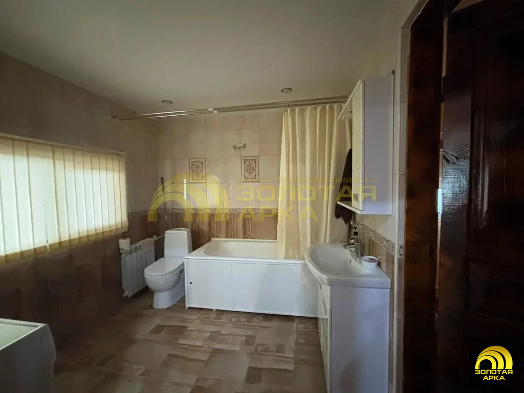 Продажа дома, Мингрельская, Абинский район, ул. Нестерова - Фото 8