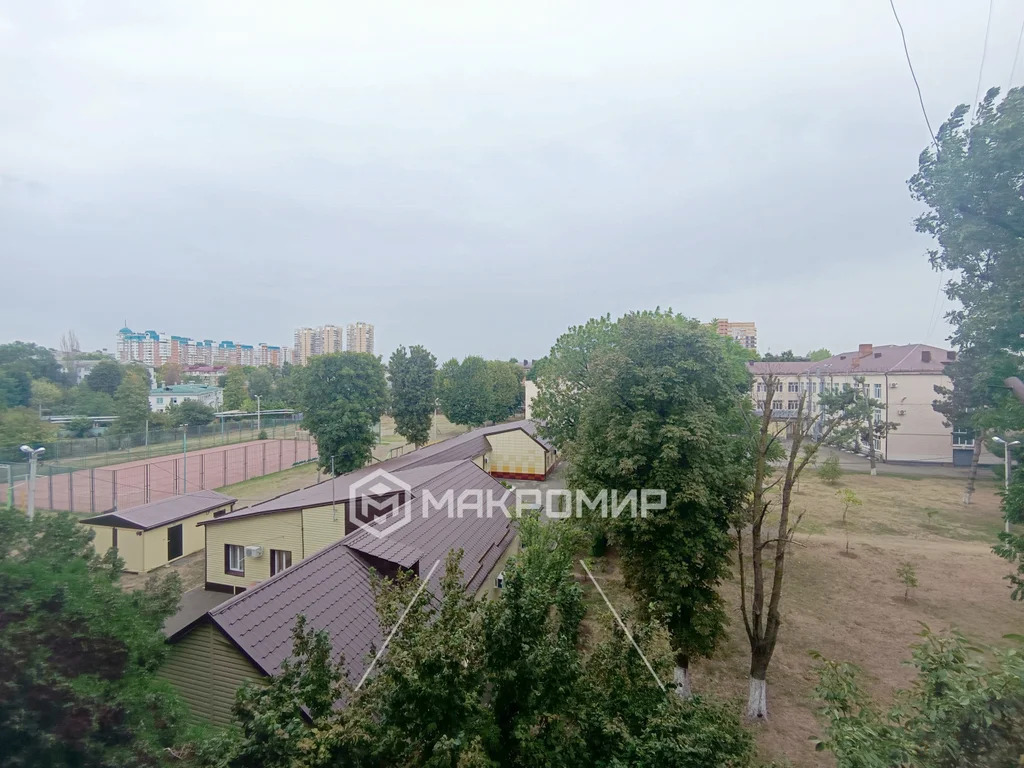 Продажа квартиры, Краснодар, ул. Бургасская - Фото 5