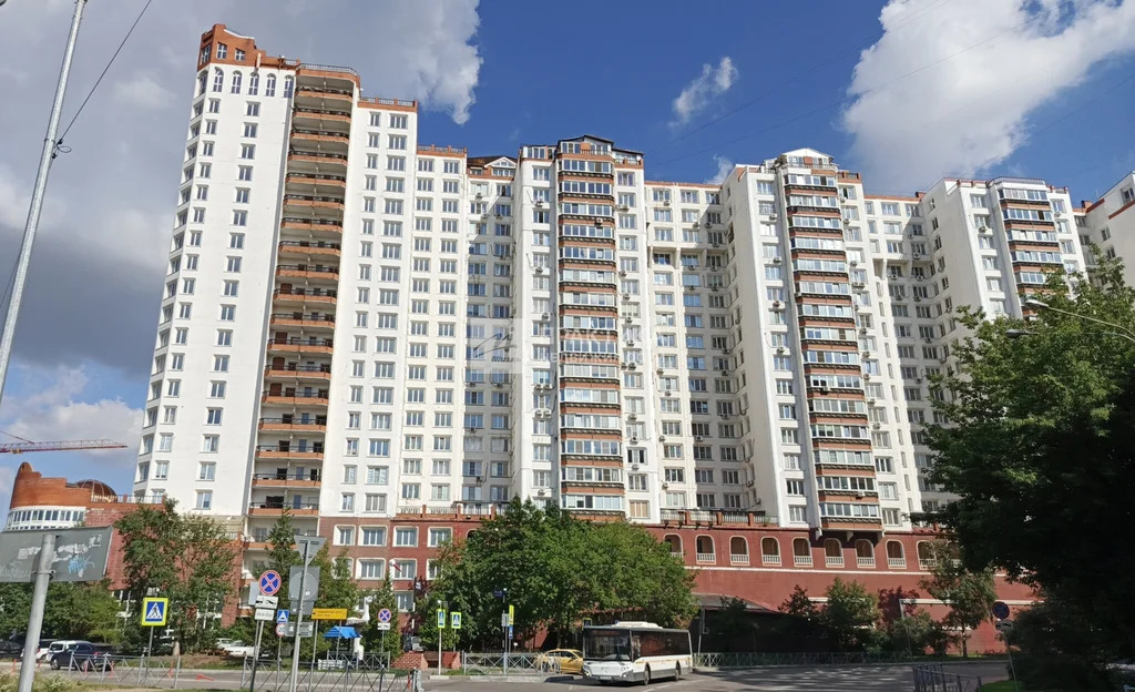 Продажа квартиры, Дзержинский, ул. Угрешская - Фото 1