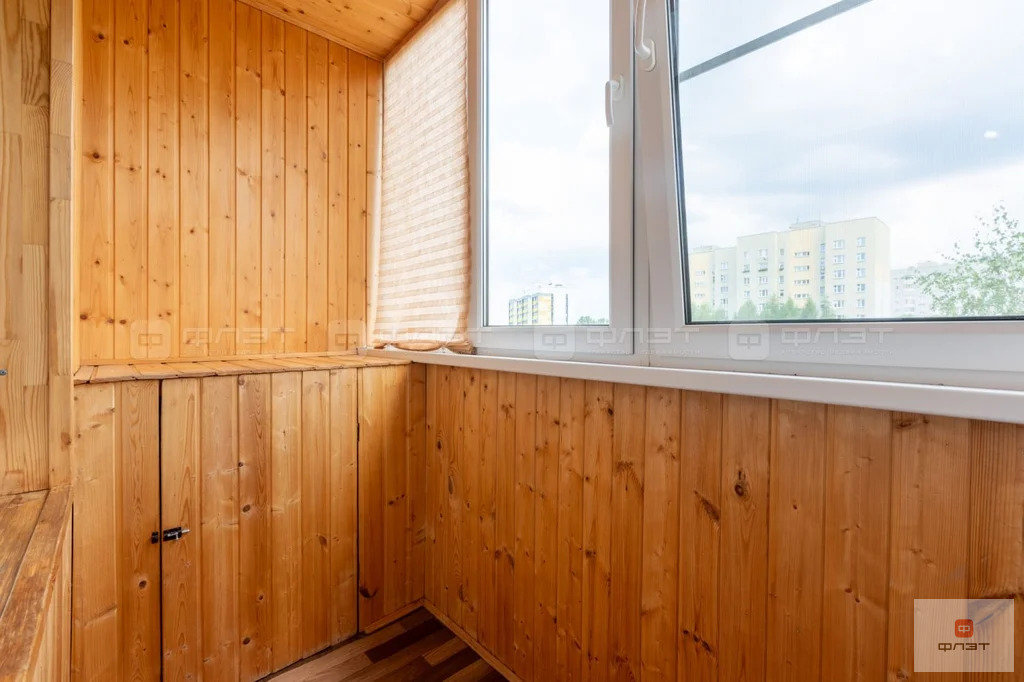 Продажа квартиры, Казань, ул. Ноксинский Спуск - Фото 22
