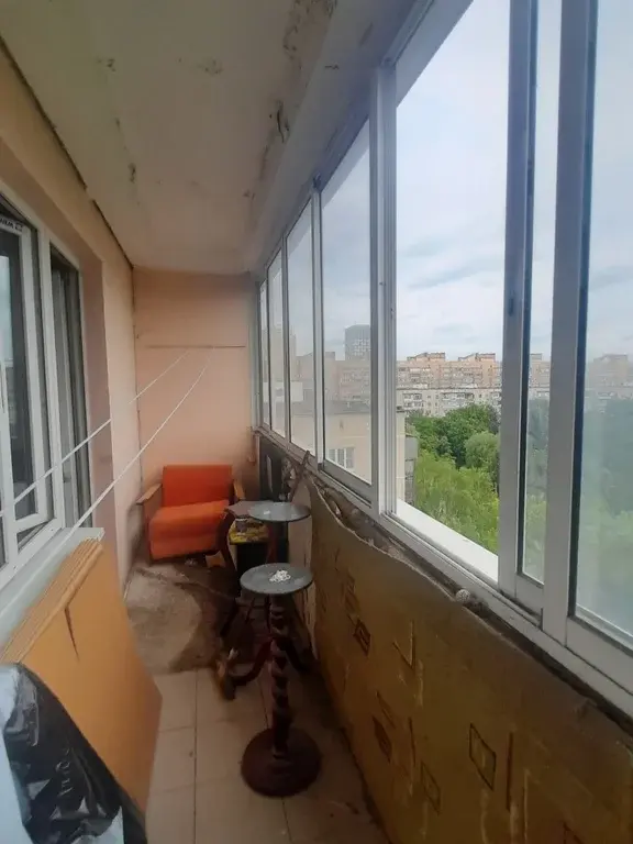 1к. ул.Бестужевых, д.17 - Фото 6