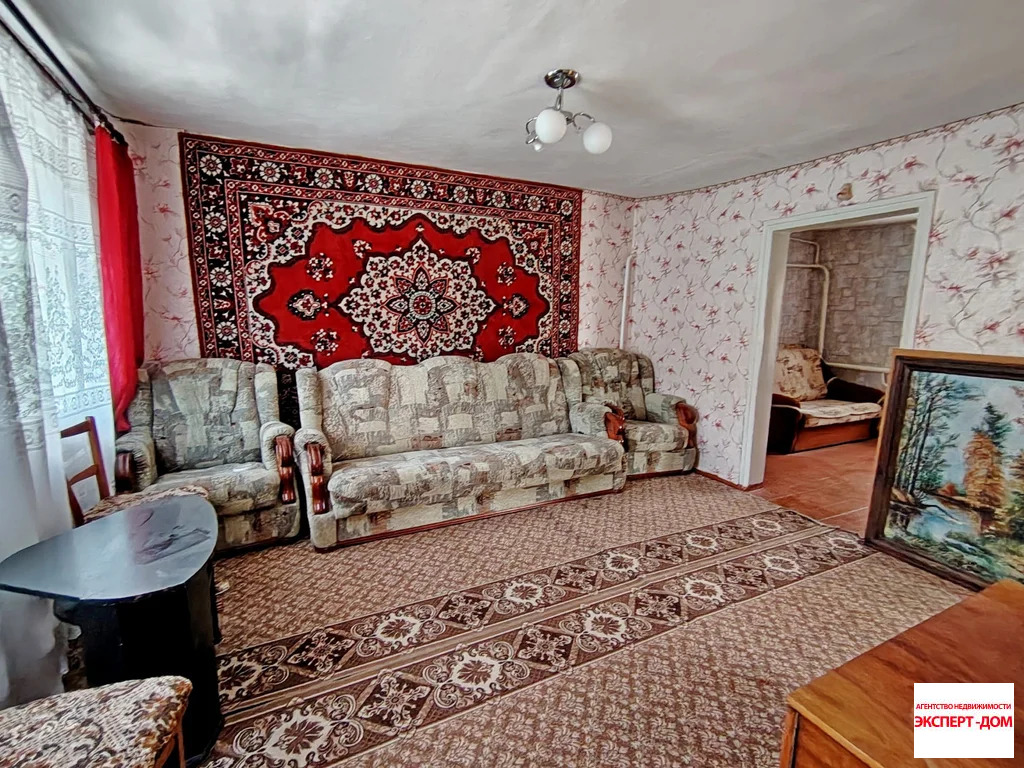 Продажа дома, Весело-Вознесенка, Неклиновский район, ул. Школьная - Фото 14