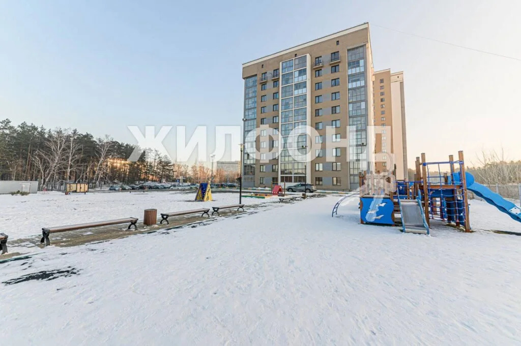 Продажа квартиры, Новосибирск, ул. Русская - Фото 20