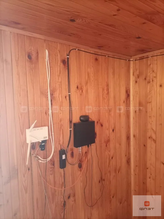 Продажа дома, Верхняя Ия, Высокогорский район, ул. Песчаная - Фото 25