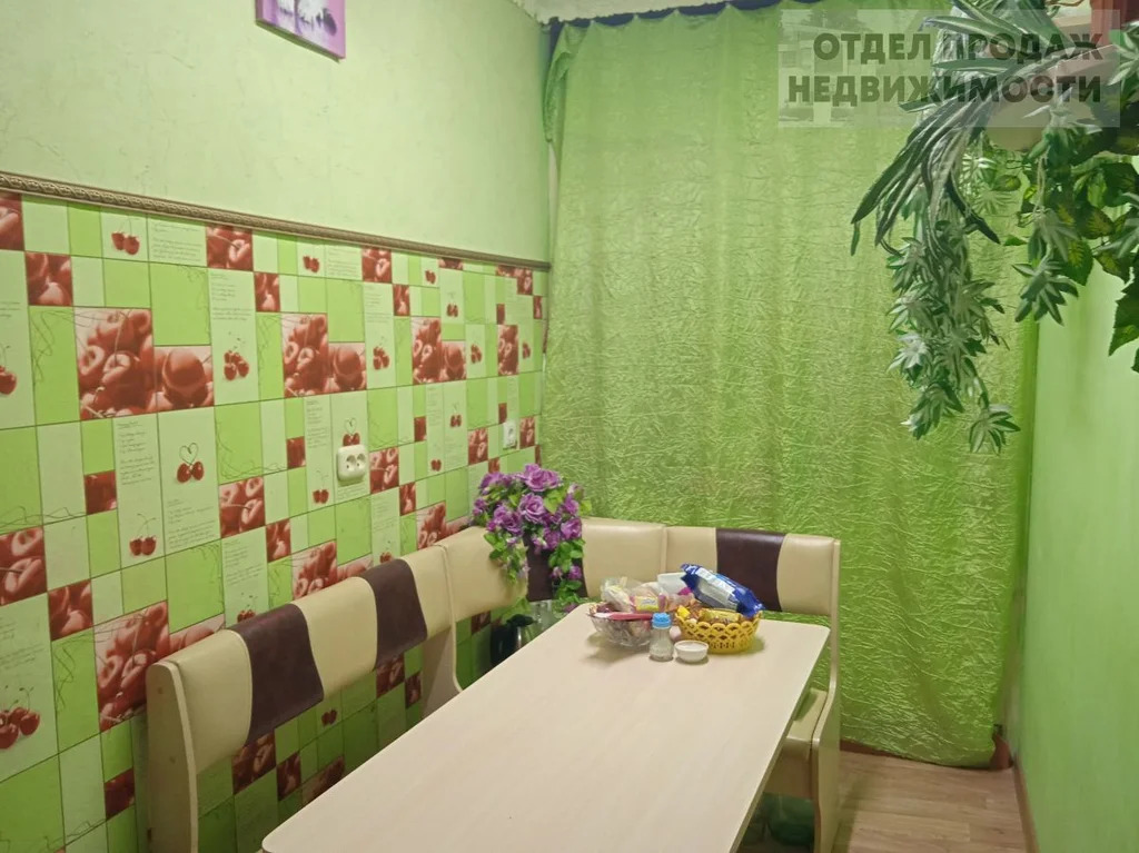 Квартира в городе - Фото 15