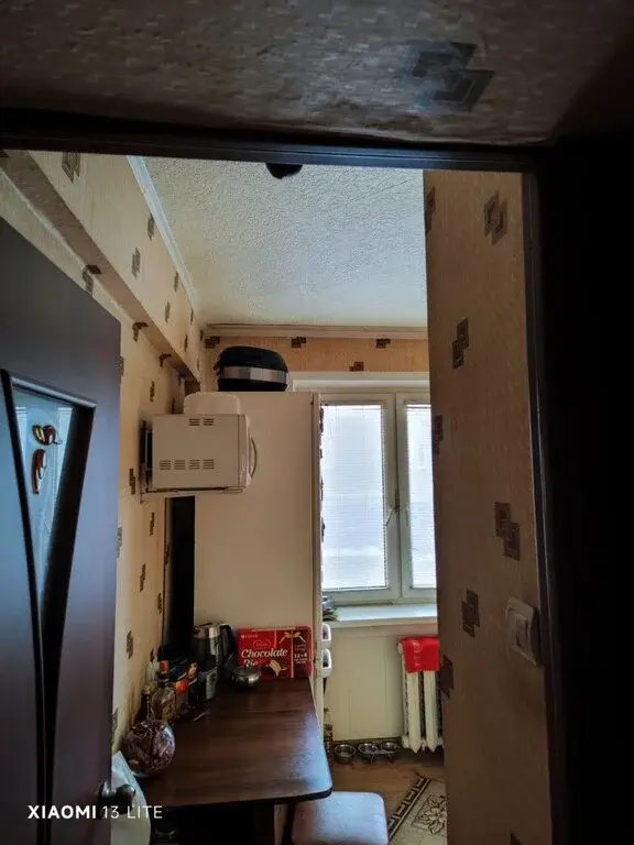 1-комн. Новоселов 10 - Фото 11