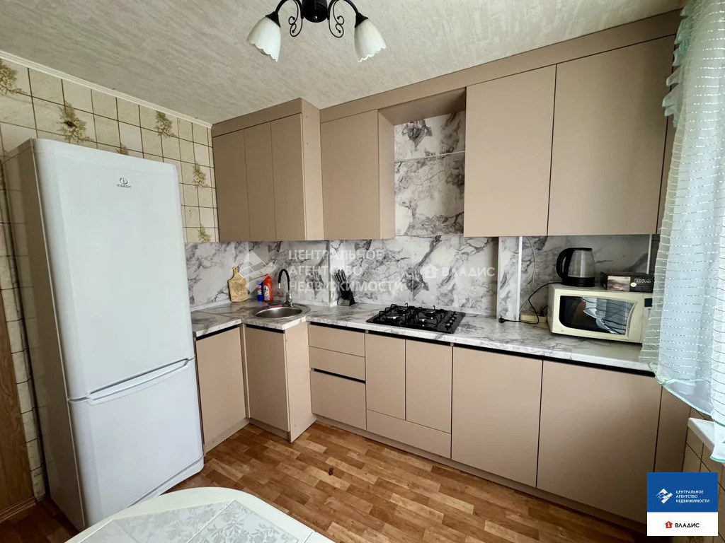 Аренда квартиры, Рязань, Михайловское ш. - Фото 1