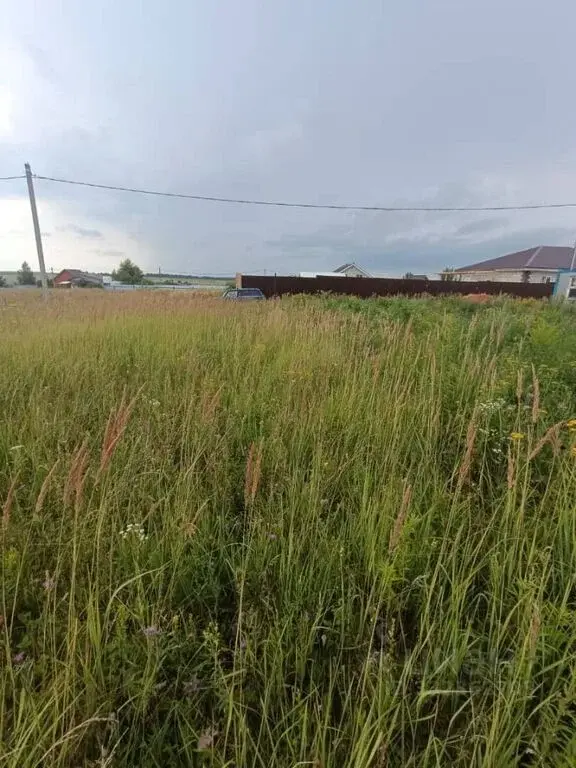 Продаю участок 15.0 сот. Тульская область, Алексин городской округ, ... - Фото 1