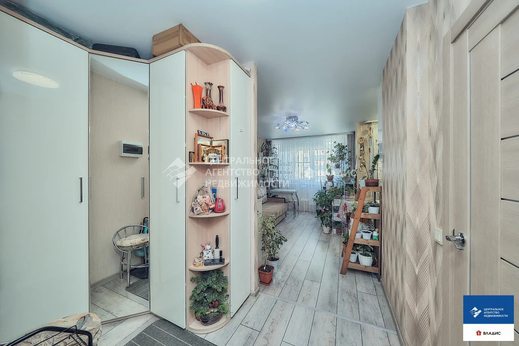 Продажа квартиры, Рязань, Семчинская улица - Фото 5