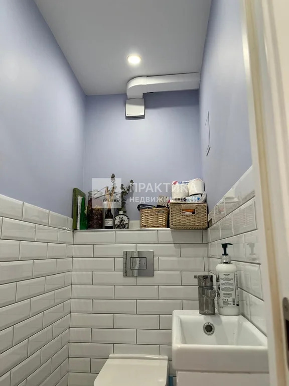 Продажа квартиры, Королев, Бурковский проезд - Фото 16