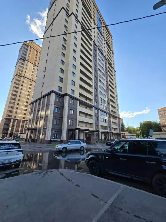 2-к.Одинцово, ул.Маршала Жукова, д.23к2 - Фото 1