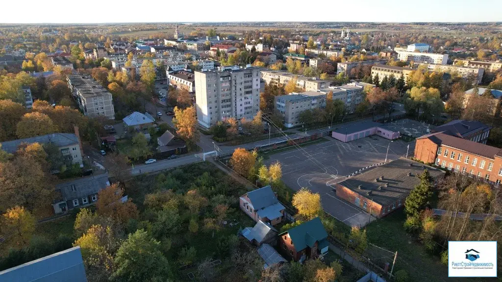 Дом в центре города Можайск со всеми центральными коммуникациями - Фото 19