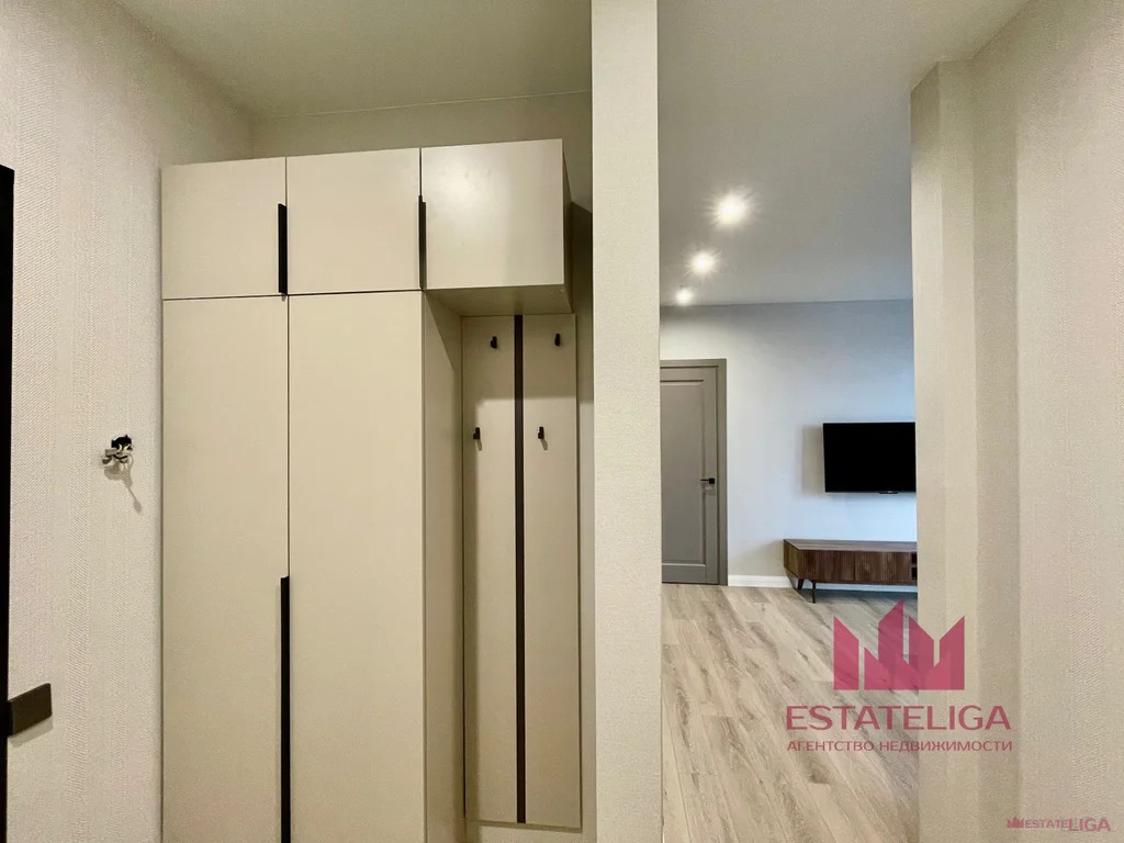 Аренда квартиры, Волгоградский пр-кт. - Фото 32