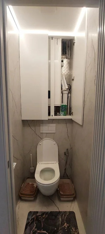 Продажа квартиры, Афипский, Северский район, ул. Победы - Фото 14