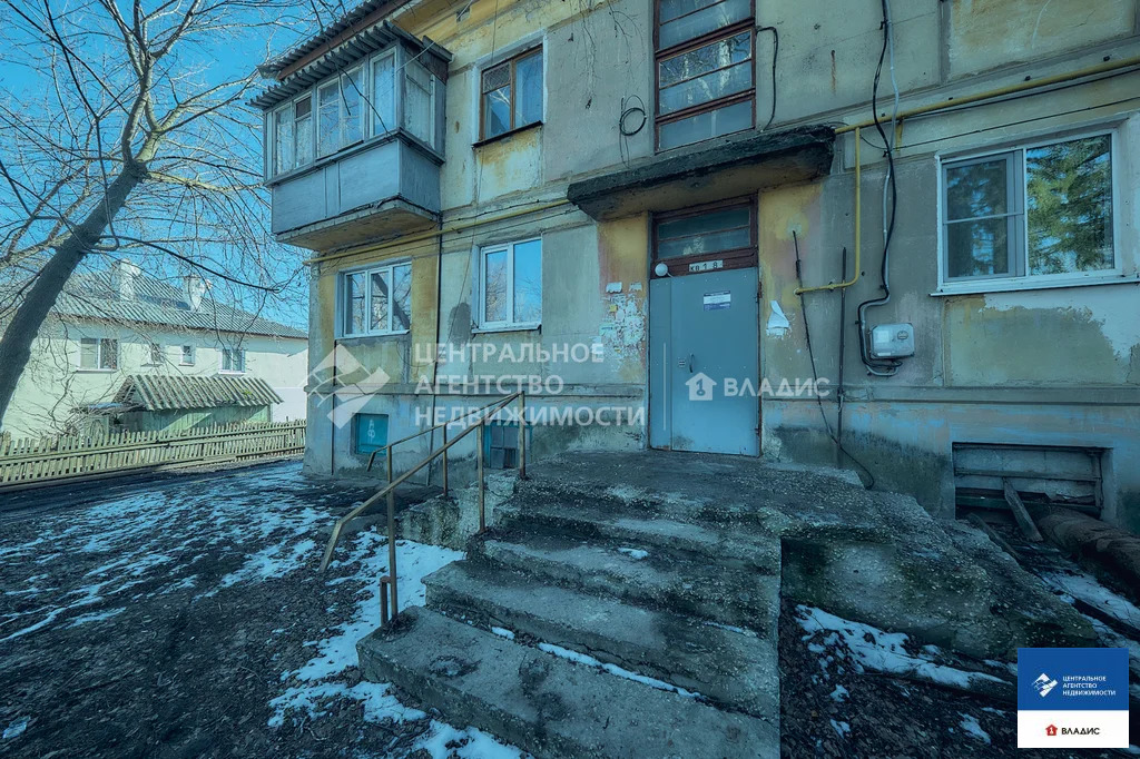 Продажа квартиры, Рыбное, Рыбновский район, ул. Путейская - Фото 10
