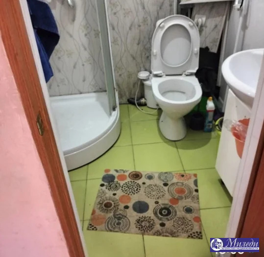 Продажа квартиры, Батайск, ул. Ворошилова - Фото 6